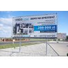 Billboard banerowy - 300x200 cm