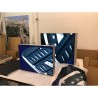Parete tessile LED 120 mm (disponibile in varie misure)