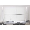 Mur textile LED 120 mm (tailles variées)