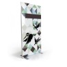 Parete tessile 60 mm (disponibile in varie misure)