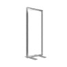 Parete tessile 60 mm (disponibile in varie misure)