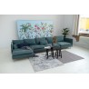 Pared textil 60 mm (disponible en varios tamaños)