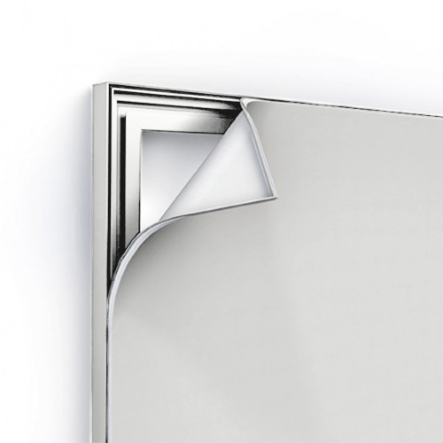 Cornice tessile 26 mm (varie dimensioni) - Klemp