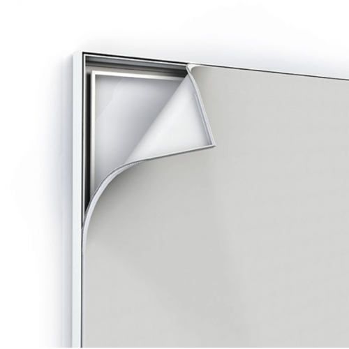 Cornice tessile 20 mm (varie dimensioni) - Klemp