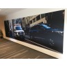 Cornice tessile 34 mm (varie dimensioni) - Klemp