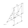 Freestanding banner structure - all sizes - Klemp.pl