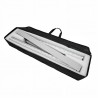 Ścianka LED Easy Light Pop-Up (100x200 cm) | Klemp.pl
