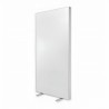 Double-Sided LED Pop-Up Wall Easy Light (100x200 cm) | Klemp.pl